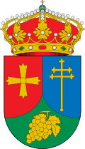 Escudo de Yeles